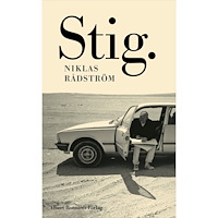 Niklas Rådström Stig. (pocket)