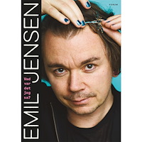 Emil Jensen Vad var det jag sa? : sommarprat, vinterprat, tankar för dagen och godmorgon, världen! (bok, kartonnage)