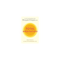 Deepak Chopra Total Meditation (pocket, eng)