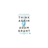 Adam Grant Think Again (pocket, eng)