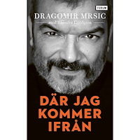 Dragomir "Gago" Mrsic Där jag kommer ifrån (pocket)