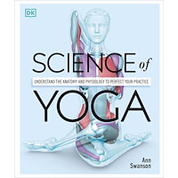 Ann Swanson Science of Yoga (inbunden, eng)