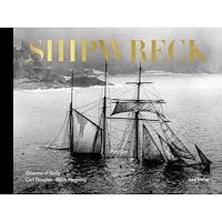 Carl Douglas Shipwreck XL : Gibsons of Scilly, Collectors edition (bok, halvklotband, eng)