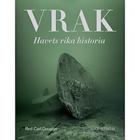 Ocean Books Vrak : Havets rika historia (inbunden)