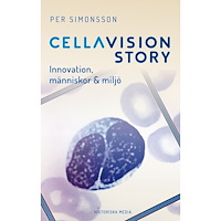 Per Simonsson CellaVision Story : innovation, människor & miljö (inbunden)