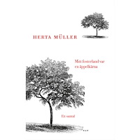 Herta Müller Mitt fosterland var en äppelkärna : ett samtal med Angelika Klammer (inbunden)