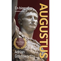 Adrian Goldsworthy Augustus : en biografi (pocket)