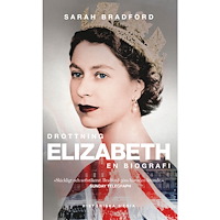 Sarah Bradford Drottning Elizabeth : en biografi (pocket)
