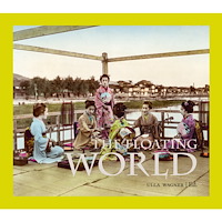 Historiska Media The floating world : entertainment and popular culture in the japanese Edo period (1603-1868) (bok, halvklotband, eng)