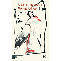Ulf Lundell Vardagar 11 (bok, storpocket)