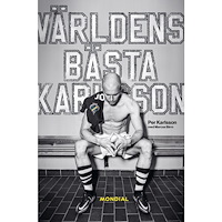 Marcus Birro Världens bästa Karlsson (inbunden)