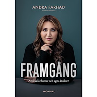 Andra Farhad Framgång : andras lärdomar och egna insikter (bok, kartonnage)