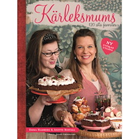 Emma Hamberg Kärleksmums : 120 söta favoriter (inbunden)