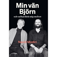 Navid Modiri Min vän Björn : och vad han lärde mig om livet (pocket)