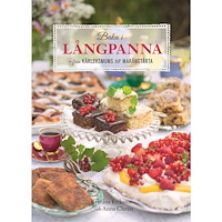 Kristina Eriksson Baka i långpanna : från kärleksmums till marängtårta (inbunden)