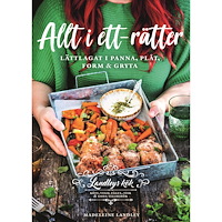 Bokförlaget Semic Allt i ett-rätter : lättlagat i panna, plåt, form & gryta (inbunden)