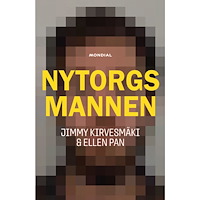 Jimmy Kirvesmäki Nytorgsmannen (bok, danskt band)