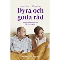 Bianca Meyer Dyra och goda råd : absoluta sanningar om kärlekens gåtor (bok, danskt band)