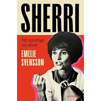 Emelie Svensson Sherri (inbunden)