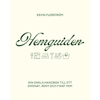 Kevin Florström Hemguiden (bok, kartonnage)
