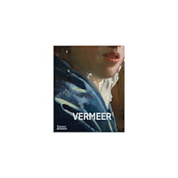 Thames & Hudson Ltd. Vermeer - The Rijksmuseum's major exhibition catalogue (inbunden, eng)