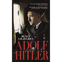 Bengt Liljegren Adolf Hitler (pocket)