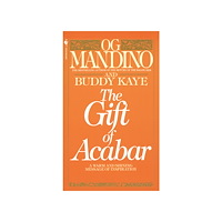 Og Mandino Gift of acabar (häftad, eng)