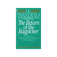 Og Mandino Return of the ragpicker (pocket, eng)