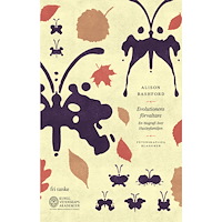 Alison Bashford Evolutionens förvaltare : en biografi över Huxleyfamiljen (inbunden)