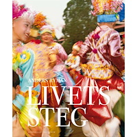 Anders Ryman Livets steg (inbunden)