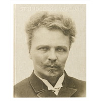 Björn Meidal Strindbergs världar (inbunden)