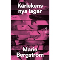 Marie Bergström Kärlekens nya lagar : hur nätdejting förändrar våra relationer (inbunden)