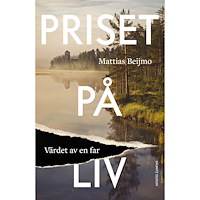 Mattias Beijmo Priset på liv : värdet av en far (inbunden)