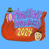 Carl Johan De Geer Almanacka 2024 (häftad)