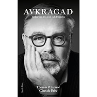 Thomas Petersson Avkragad (inbunden)