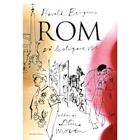 Harald Bergius Rom på listigare vis (inbunden)