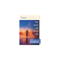 Fri Tanke Sans 4/2025. Sann glädje och aha-upplevelser (häftad)