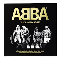 Jan Gradvall ABBA : the photo book (deluxeutgåva) (inbunden)
