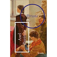 Axel Burénius Persona : om Svetlana Aleksijevitjs författarskap (inbunden)