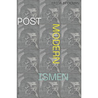 Frida Beckman Postmodernismen (inbunden)