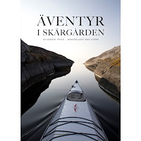 Johan Tell Äventyr i skärgården (inbunden)