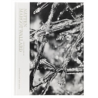 Margot Wallard Natten (inbunden, eng)