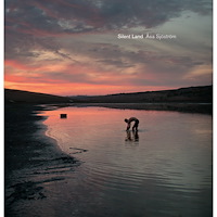 Åsa Sjöström Silent land (inbunden, eng)