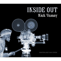 Nick Veasey Inside out (svenska) (inbunden)