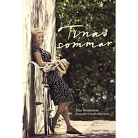 Tina Nordström Tinas sommar (häftad)