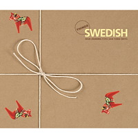 Mari Hemming Things Swedish : Sverige A-Ö (inbunden, eng)