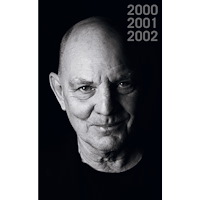 Lars Norén En dramatikers dagbok 2000-2002 (pocket)