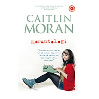 Caitlin Moran Morantologi (pocket)