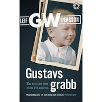 Leif G. W. Persson Gustavs grabb (pocket)