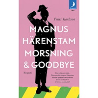 Magnus Härenstam Morsning och goodbye (pocket)